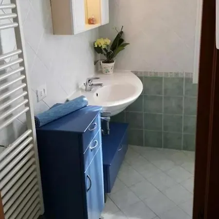 A Casa Di Anny Apartment Porto Garibaldi