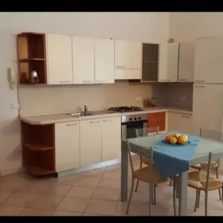 A Casa Di Anny Apartment *