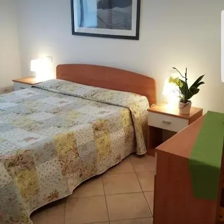Apartment A Casa Di Anny Porto Garibaldi