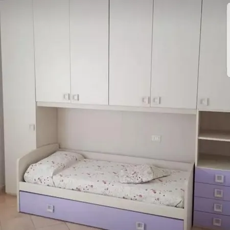 A Casa Di Anny Apartment